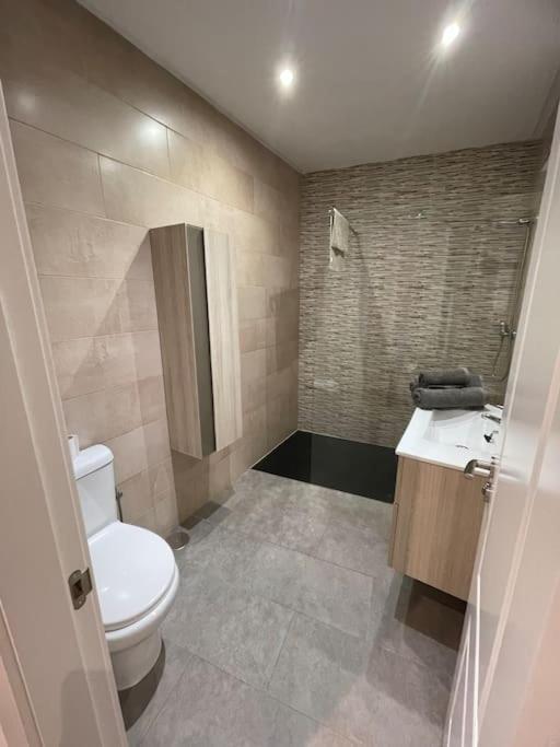 Bermudo III Vut-Le-784 Apartment Leon Exterior photo