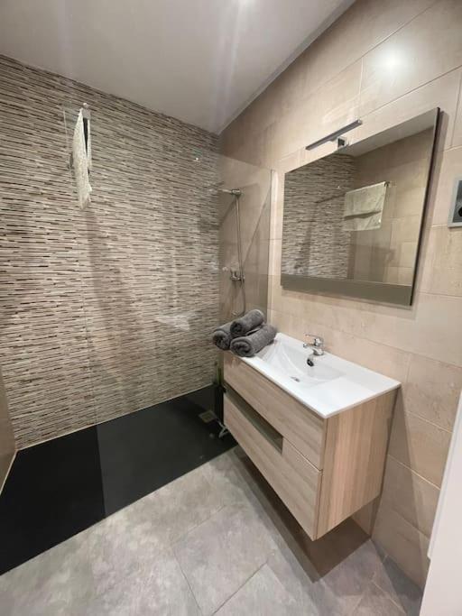 Bermudo III Vut-Le-784 Apartment Leon Exterior photo