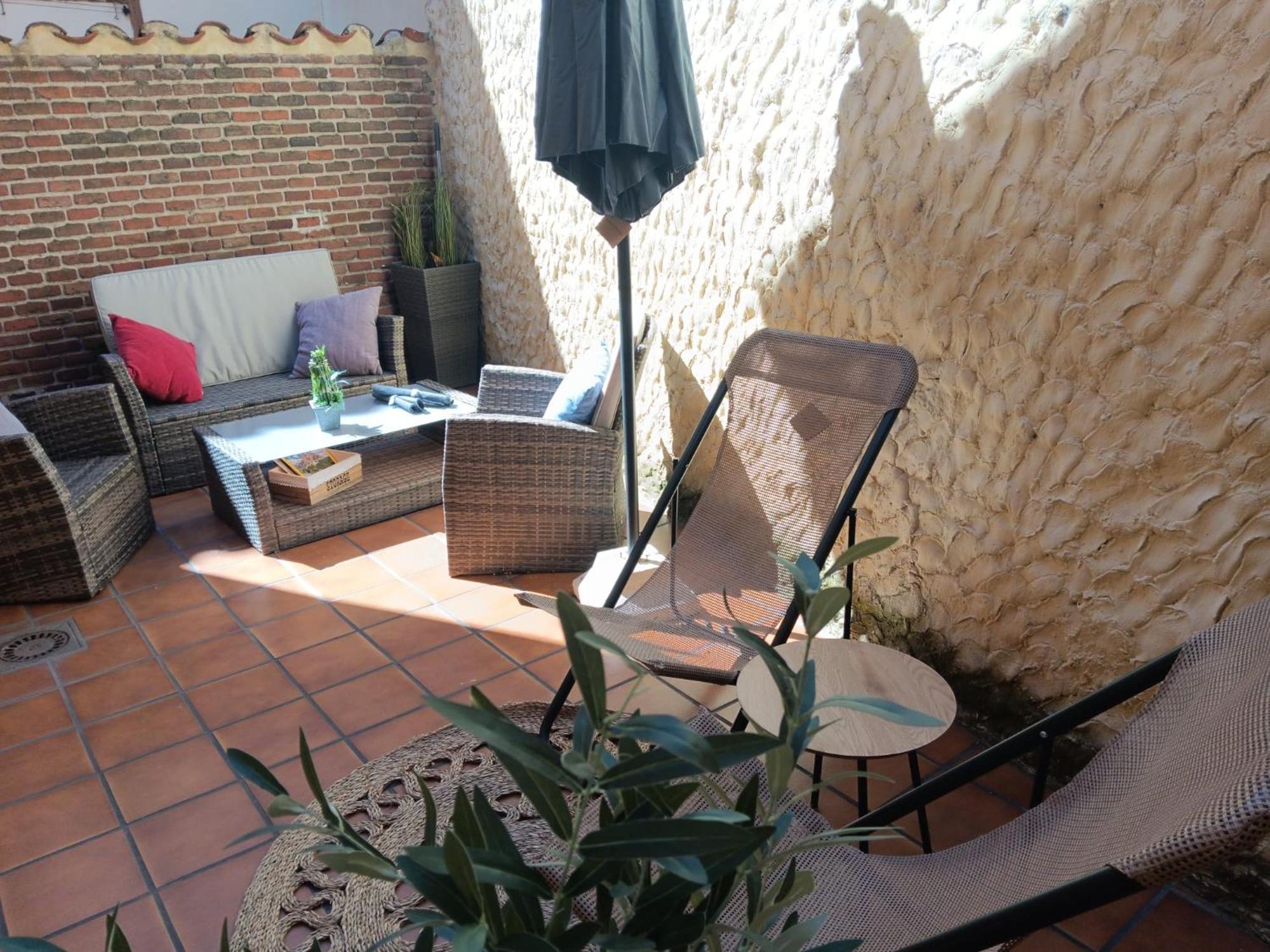 Bermudo III Vut-Le-784 Apartment Leon Exterior photo